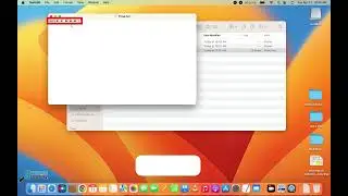 1080P Spy Glasses - How To - Mac Setup