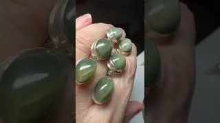 Кошачий глаз-цимофан-хризоберилл/ Cat's eye-cymophane-chrysoberyl/хризоберилл #кошачийглаз #цимофан
