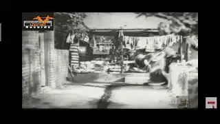Best comedy from old black and white Punjabi movie 🎥 best acting by bainge Shah and jagga pahalwan