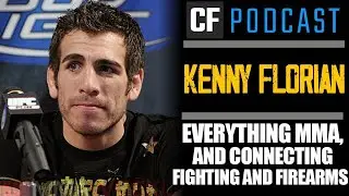 Kenny Florian | MMA Fighting & End Of The World Guns