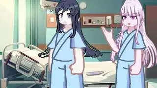 DR: Doppelg&auml;nger Trials | Chapter Six | Change My Mind