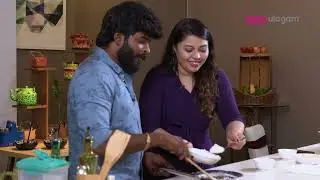 Pasikithu Lah With Jennifer & Navin | EP6 | Vinmeen HD