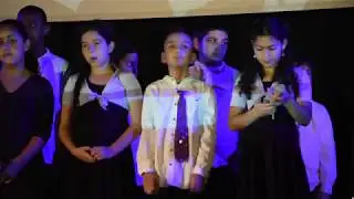 בית הספר בן-גוריון יבנה מציג את המחזמר צלילי המוסיקה