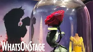 Disney's free pop-up store | First look