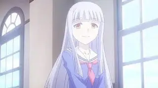 Yukihime's Past