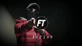 [FREE] #ActiveGxng 2Smokeyy x Suspect x Melodic Drill Type Beat 2021 