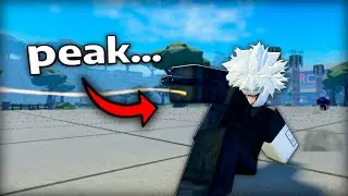 this update made David PEAK in Jump Showdown...