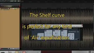 SoundDrops - PuretEq Bundle [Drums] Nebula4 Library Demo