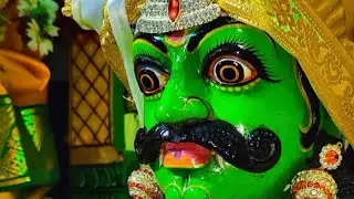 Sri Angalaparameshwari Kovil Kannankurichi MAYANAKOLLAI