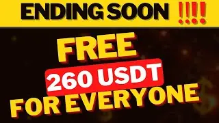 Do this and receive $260  | no Investment needed | #towercapital
