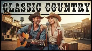 Classic Country Road Songs &ndash; Relaxing Country Music for Driving and Dreaming