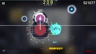 MM (Rob0_head) SOTUI ft. Tha Watcher- claim the game | Cytus II