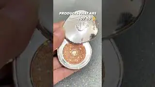 Abis menyisihkan makeup di pouch karna yg lain uda masuk box pindahan.. So ini beberapa makeup