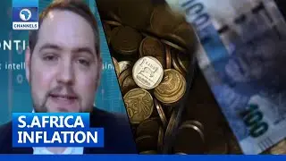 Implications Of South Africa&rsquo;s Inflation On Economic Growth