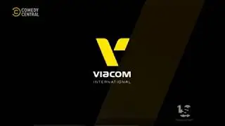 Viacom International Studios/Comedy Central Original (2019)