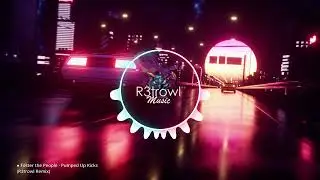 Foster the People - Pumped Up Kicks (R3trowl Remix)