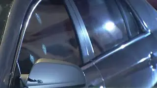 Woman hurt in shooting while driving in Kingsessing