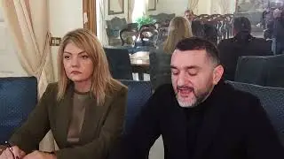 La Città del Vangelo: Taranto diventa presepe a cielo aperto