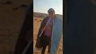 ZOREDİN DEMİRKAPU KOYUN HAVASI MUHTEŞEM KAVAL