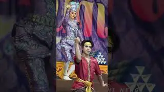 06ㆍ01ㆍ69 พระไวยยกทัพ[เรื่องขุนช้างขุนแผนตอนวันทองห้ามทัพ]