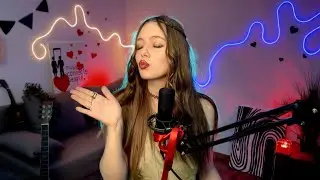 ПОЮ КРАСИВЫЕ ПЕСНИ ВЖИВУЮ | 07.11.2025