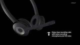 Jabra Pro 920, Pro 925, Pro 930 & Pro 935