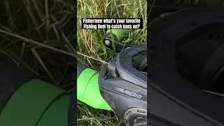 The BEST Frog Fishing Reel on the market? # shorts #bassfishing #fishing #fishingvideo #fishingfun