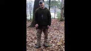 ASBELL pathfinder pullover