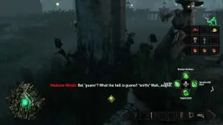 BEATING Dead of Night w/gamegoddb