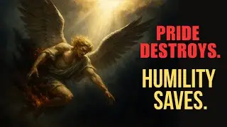 From Pride to Redemption: The Power of Humility