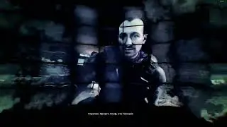 Концовка S.T.A.L.K.E.R. 2: Heart of Chornobyl