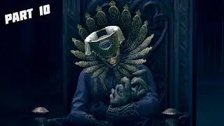 Elden Ring : Shadow of the Erdtree DLC - Part 10 #tamilgaming #eldenring #eldenringdlc