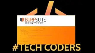 Ethical Hacking - Proxy Setting using Burp Suite