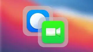 How To Create Big Sur Icon