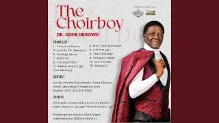 The Choir Boy