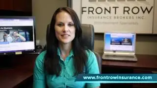 Short Film Insurance - how to obtain it