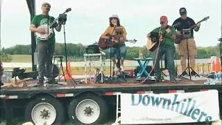 BOONDOCKS 2025