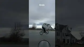 Easy mtb tricks #mtb #bikelife
