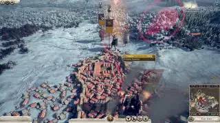 Rome against the Antigonids ep 4. a Rome 2 DEI 1v1 Multiplayer campaign