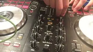 One more time X Losing it - Daft Punk Vs Fisher (James Hype inspired)