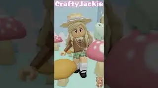 🍄Cottagecore🍄Kawaii Birthday Party RP#robloxshorts #roblox #kawaii #robloxbirthday #cottagecore