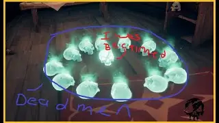 SoT: Dead men tell tales