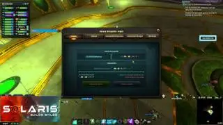 WildStar / Esper Heal POV