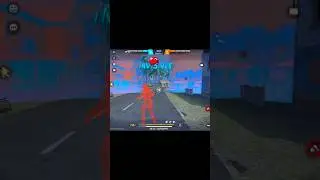 NST X MORSE ☠️🗿 #shortsfeed #freefire #tondaegamer #nstwinsff