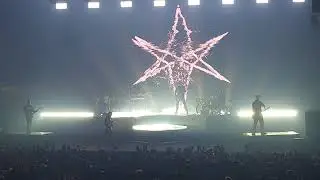 BRING ME THE HORIZON - POST HUMAN USA TOUR - 713 Music Hall - Houston, TX | 10/3/2022