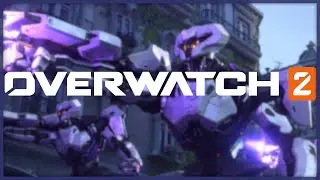 Overwatch 2 - Schnellsuche - Rialto - #026 [Deutsch/German]