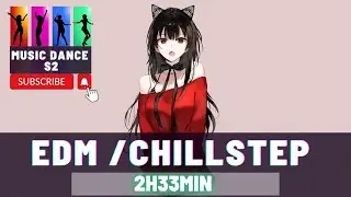 The Best EDM Sounds 🎧 EDM Music Mix 🎧 Music Dance S2 From Popular Sounds 🎧 EDM Bass Boosted