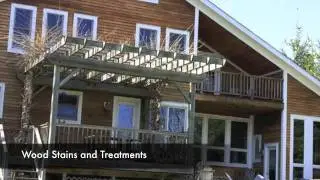 Ann Arbor Saline Painting Contractors - Alber Painting 734-428-9123