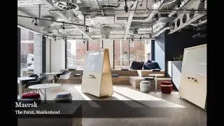BCO National Awards 2017 Finalists
