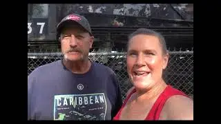 Episode 109: Two Great Harvest Host Stops??Full-time RVing